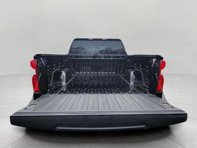 2022 Chevrolet Silverado 1500 LTD 4WD CREW CAB 147 RST **REMOTE START**HEATED FRONT SEATS**APPLE CARPLAY/ANDROID AUTO**