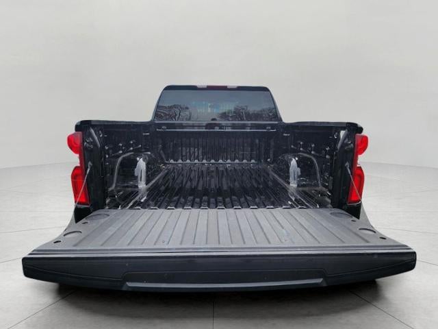 2022 Chevrolet Silverado 1500 LTD 4WD CREW CAB 147 RST **REMOTE START**HEATED FRONT SEATS**APPLE CARPLAY/ANDROID AUTO**