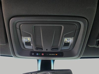 2021 Chevrolet Silverado 1500 4WD Crew Cab 147 RST