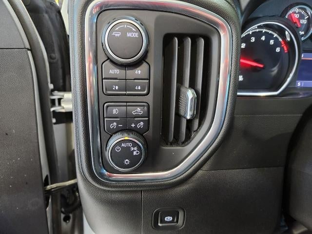 2020 Chevrolet Silverado 1500 4WD CREW CAB 147 RST **REMOTE START**HEATED FRONT SEATS**APPLE CARPLAY/ANDROID AUTO**