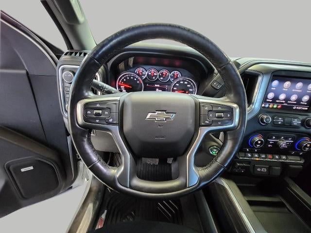 2020 Chevrolet Silverado 1500 4WD CREW CAB 147 RST **REMOTE START**HEATED FRONT SEATS**APPLE CARPLAY/ANDROID AUTO**