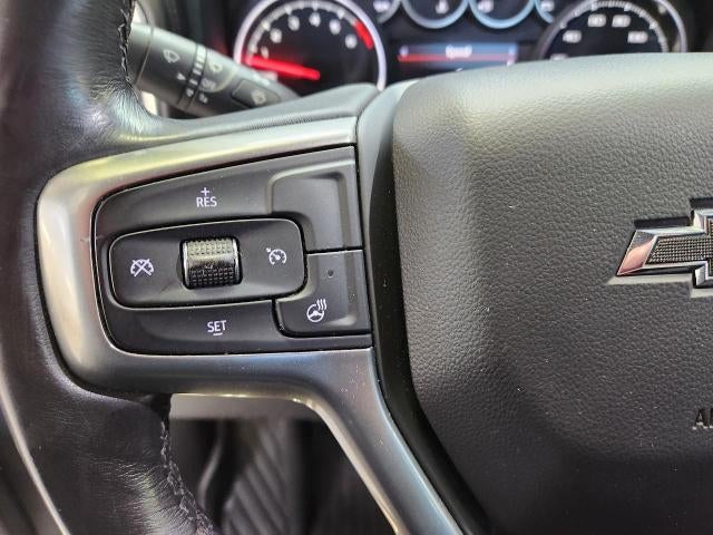 2020 Chevrolet Silverado 1500 4WD CREW CAB 147 RST **REMOTE START**HEATED FRONT SEATS**APPLE CARPLAY/ANDROID AUTO**