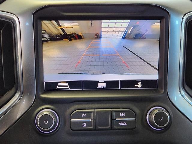 2020 Chevrolet Silverado 1500 4WD CREW CAB 147 RST **REMOTE START**HEATED FRONT SEATS**APPLE CARPLAY/ANDROID AUTO**