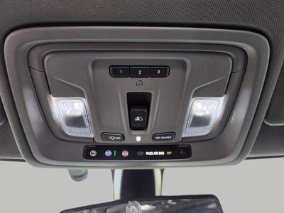 2020 Chevrolet Silverado 1500 4WD CREW CAB 147 RST **REMOTE START**HEATED FRONT SEATS**APPLE CARPLAY/ANDROID AUTO**