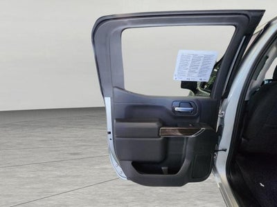 2020 Chevrolet Silverado 1500 4WD CREW CAB 147 RST **REMOTE START**HEATED FRONT SEATS**APPLE CARPLAY/ANDROID AUTO**