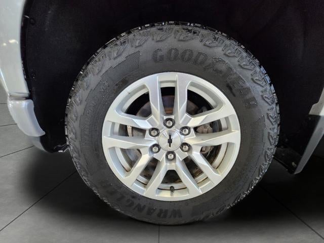 2020 Chevrolet Silverado 1500 4WD CREW CAB 147 RST **REMOTE START**HEATED FRONT SEATS**APPLE CARPLAY/ANDROID AUTO**