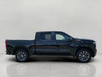 2021 Chevrolet Silverado 1500 4WD Crew Cab 147 RST