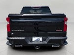 2021 Chevrolet Silverado 1500 4WD Crew Cab 147 RST