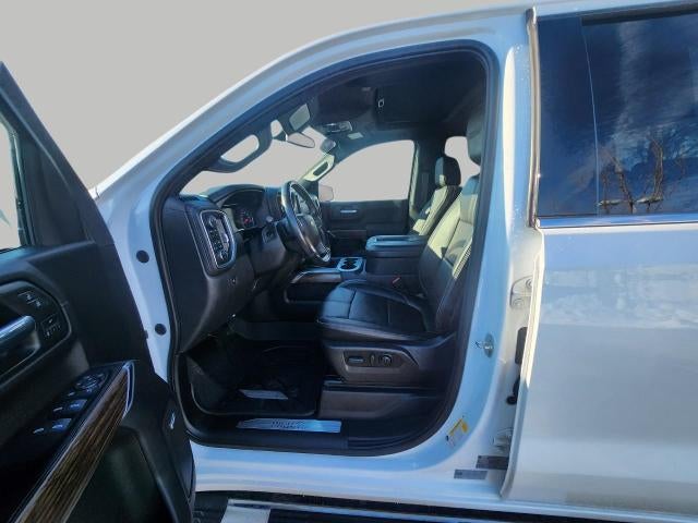 2021 Chevrolet Silverado 1500 4WD CREW CAB 147 HIGH COUNTRY **HEATED & VENTILATED FRONT SEATS**MEMORY DRIVER SEAT**UNIVERSAL HOME