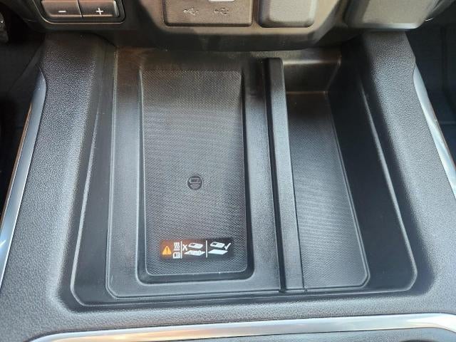 2021 Chevrolet Silverado 1500 4WD CREW CAB 147 HIGH COUNTRY **HEATED & VENTILATED FRONT SEATS**MEMORY DRIVER SEAT**UNIVERSAL HOME