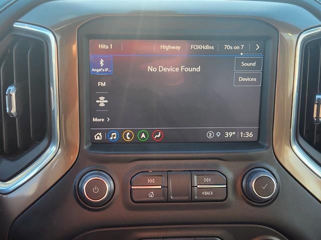 2021 Chevrolet Silverado 1500 4WD CREW CAB 147 HIGH COUNTRY **HEATED & VENTILATED FRONT SEATS**MEMORY DRIVER SEAT**UNIVERSAL HOME