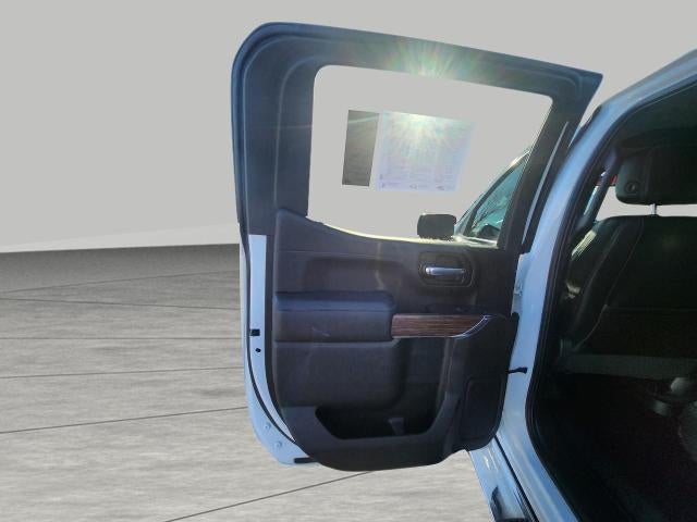 2021 Chevrolet Silverado 1500 4WD CREW CAB 147 HIGH COUNTRY **HEATED & VENTILATED FRONT SEATS**MEMORY DRIVER SEAT**UNIVERSAL HOME