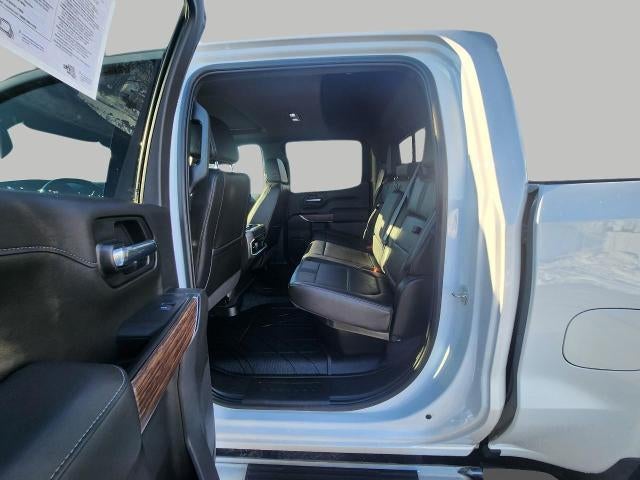 2021 Chevrolet Silverado 1500 4WD CREW CAB 147 HIGH COUNTRY **HEATED & VENTILATED FRONT SEATS**MEMORY DRIVER SEAT**UNIVERSAL HOME