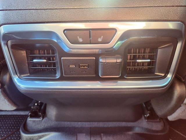 2021 Chevrolet Silverado 1500 4WD CREW CAB 147 HIGH COUNTRY **HEATED & VENTILATED FRONT SEATS**MEMORY DRIVER SEAT**UNIVERSAL HOME