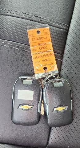 2021 Chevrolet Silverado 1500 4WD CREW CAB 147 HIGH COUNTRY **HEATED & VENTILATED FRONT SEATS**MEMORY DRIVER SEAT**UNIVERSAL HOME