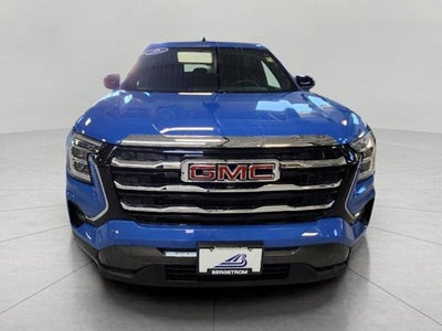 2025 GMC Terrain AWD 4DR ELEVATION **HEATED FRONT SEAT**ADAPTVE CRUISE CONTROL**REMOTE START SYSTEM**