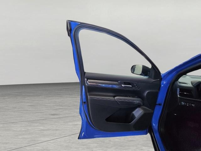 2025 GMC Terrain AWD 4DR ELEVATION **HEATED FRONT SEAT**ADAPTVE CRUISE CONTROL**REMOTE START SYSTEM**