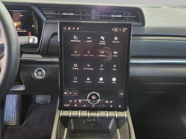 2025 GMC Terrain AWD 4DR ELEVATION **HEATED FRONT SEAT**ADAPTVE CRUISE CONTROL**REMOTE START SYSTEM**