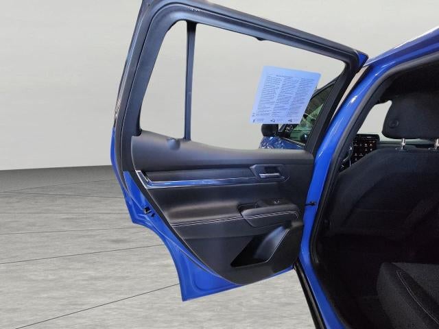 2025 GMC Terrain AWD 4DR ELEVATION **HEATED FRONT SEAT**ADAPTVE CRUISE CONTROL**REMOTE START SYSTEM**