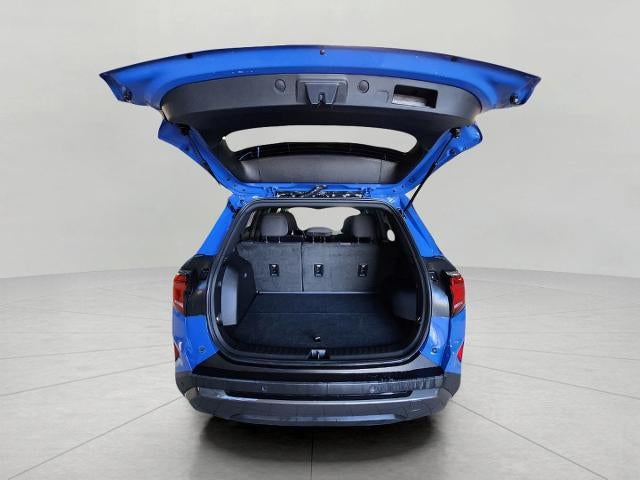 2025 GMC Terrain AWD 4DR ELEVATION **HEATED FRONT SEAT**ADAPTVE CRUISE CONTROL**REMOTE START SYSTEM**