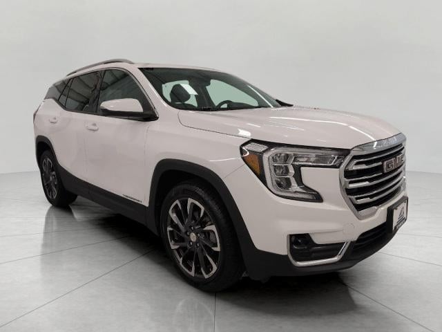 2024 GMC Terrain AWD 4dr SLT