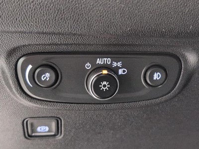 2024 GMC Terrain AWD 4dr SLT