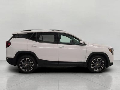 2024 GMC Terrain AWD 4dr SLT