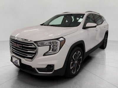 2024 GMC Terrain AWD 4dr SLT
