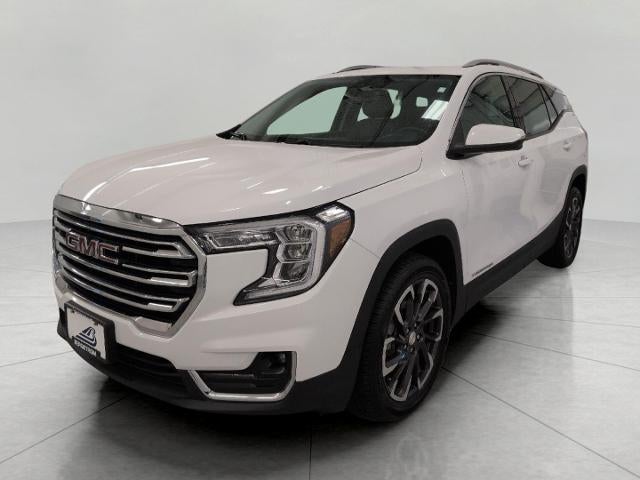 2024 GMC Terrain AWD 4dr SLT