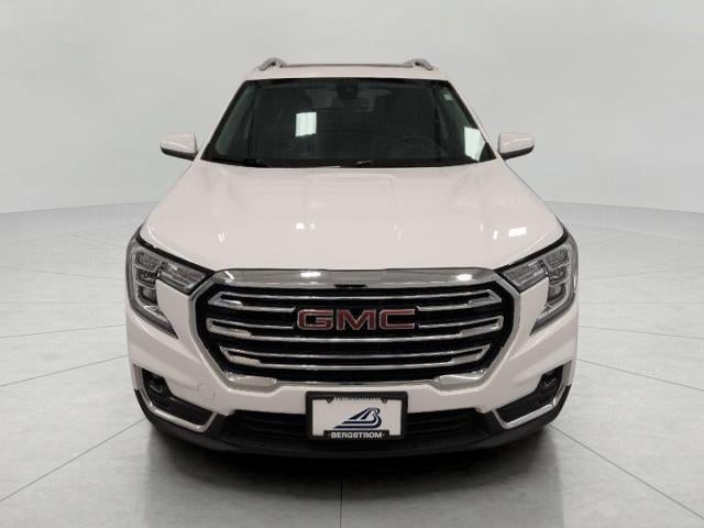 2024 GMC Terrain AWD 4dr SLT