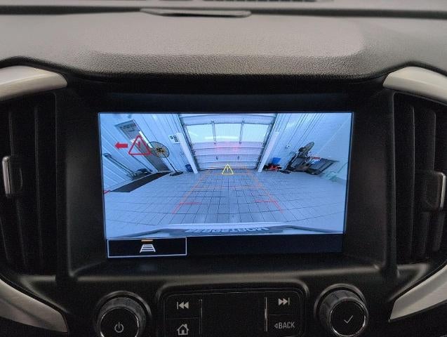 2024 GMC Terrain AWD 4dr SLT