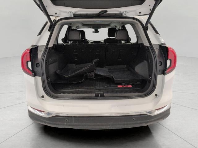 2024 GMC Terrain AWD 4dr SLT