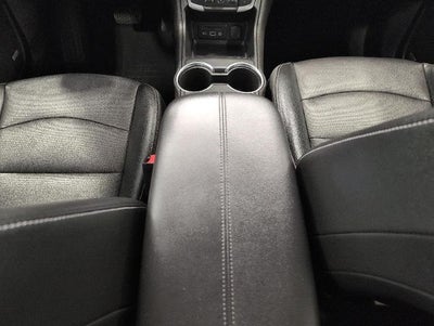 2024 GMC Terrain AWD 4dr SLT