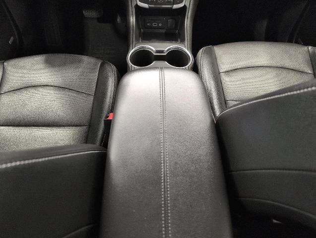 2024 GMC Terrain AWD 4dr SLT