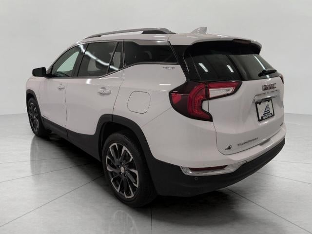 2024 GMC Terrain AWD 4dr SLT