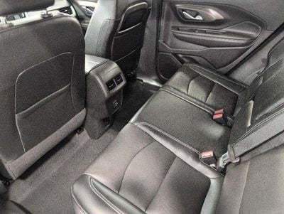 2024 GMC Terrain AWD 4dr SLT