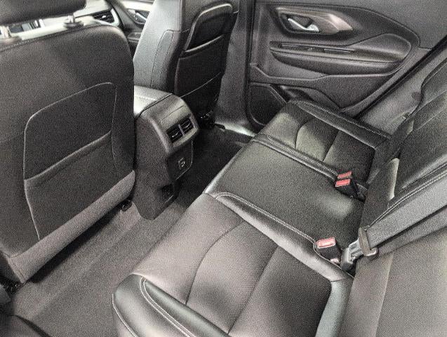 2024 GMC Terrain AWD 4dr SLT