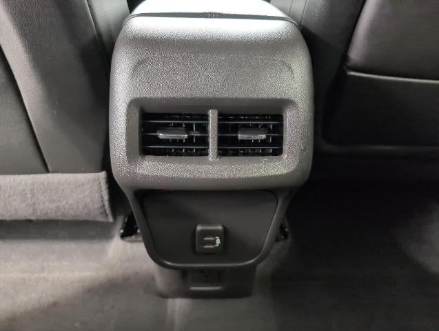 2024 GMC Terrain AWD 4dr SLT