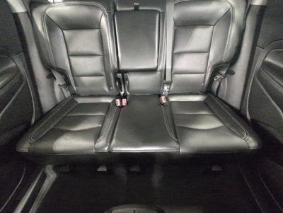 2024 GMC Terrain AWD 4dr SLT