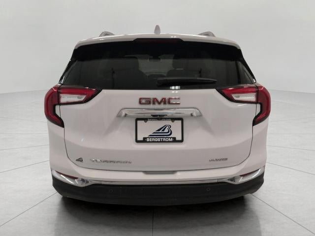 2024 GMC Terrain AWD 4dr SLT