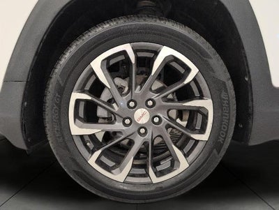 2024 GMC Terrain AWD 4dr SLT