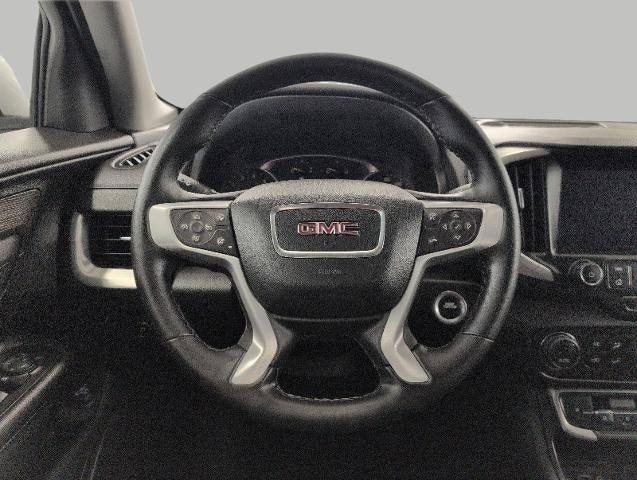 2024 GMC Terrain AWD 4dr SLT