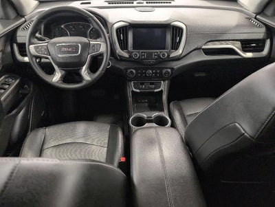 2024 GMC Terrain AWD 4dr SLT