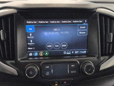 2024 GMC Terrain AWD 4dr SLT
