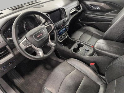 2024 GMC Terrain AWD 4dr SLT