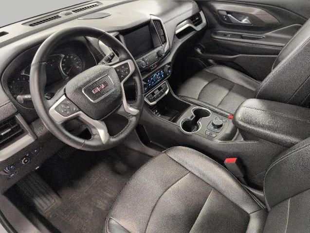2024 GMC Terrain AWD 4dr SLT