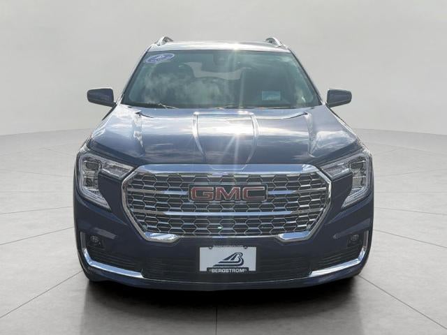 2023 GMC Terrain AWD 4dr Denali