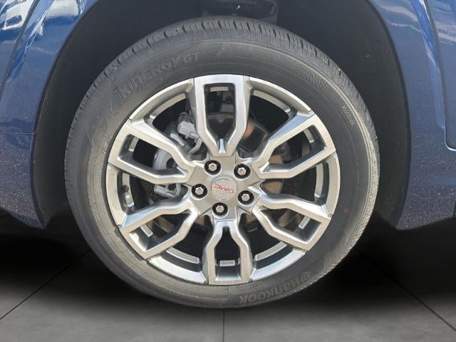 2023 GMC Terrain AWD 4dr Denali