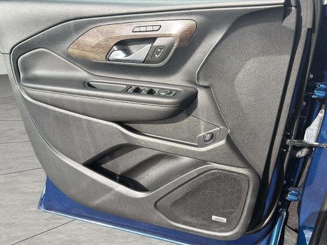2023 GMC Terrain AWD 4dr Denali