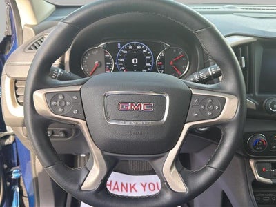 2023 GMC Terrain AWD 4dr Denali